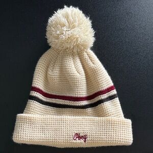 Obey Beanie